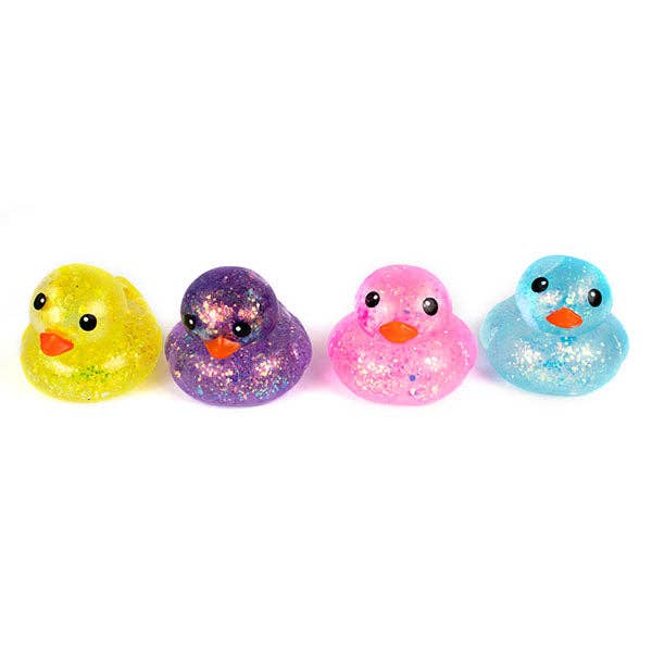 Duck Sugar Squishy