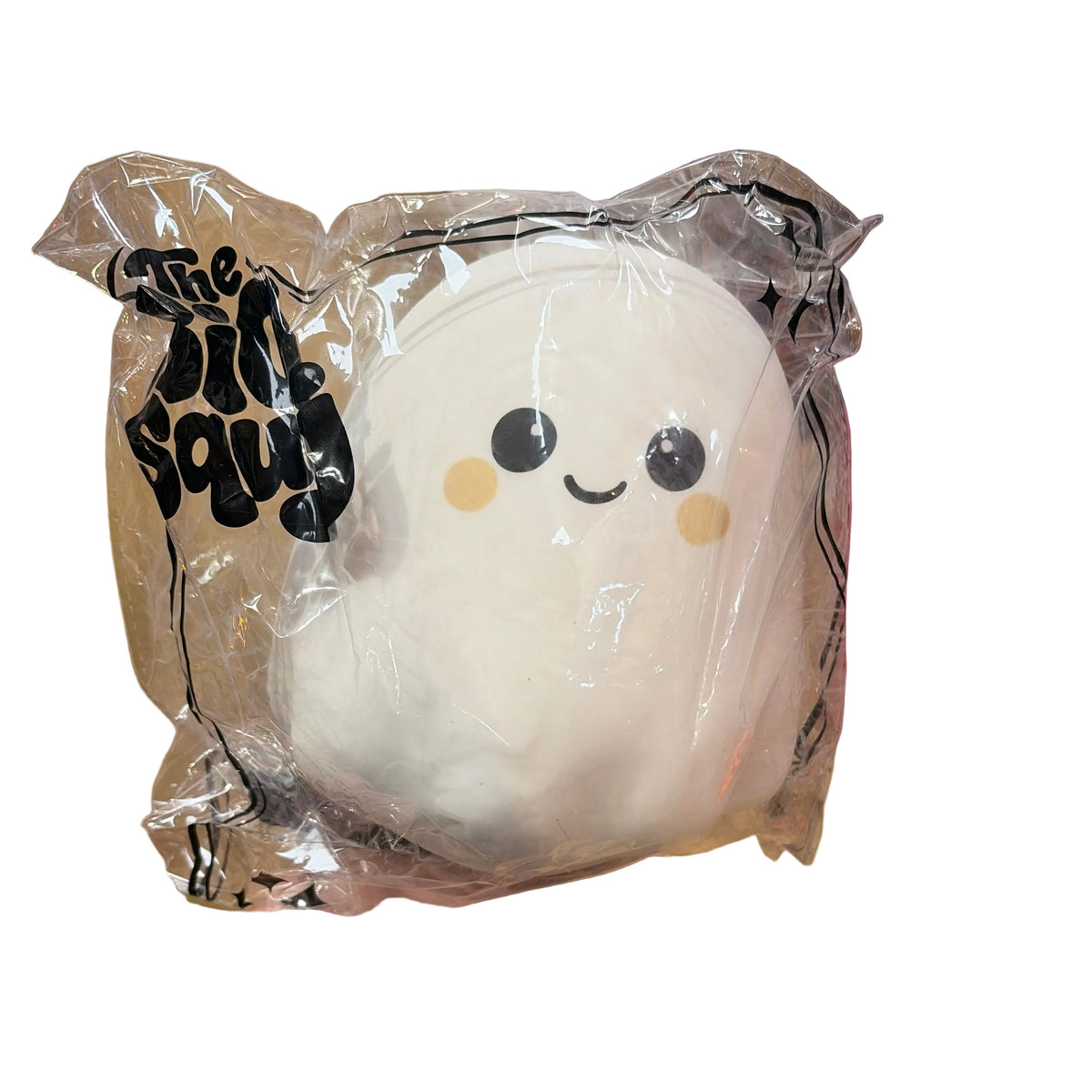 Jumbo Squishy Ghost