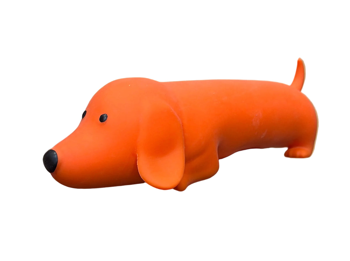 Jumbo Squishy Daschund