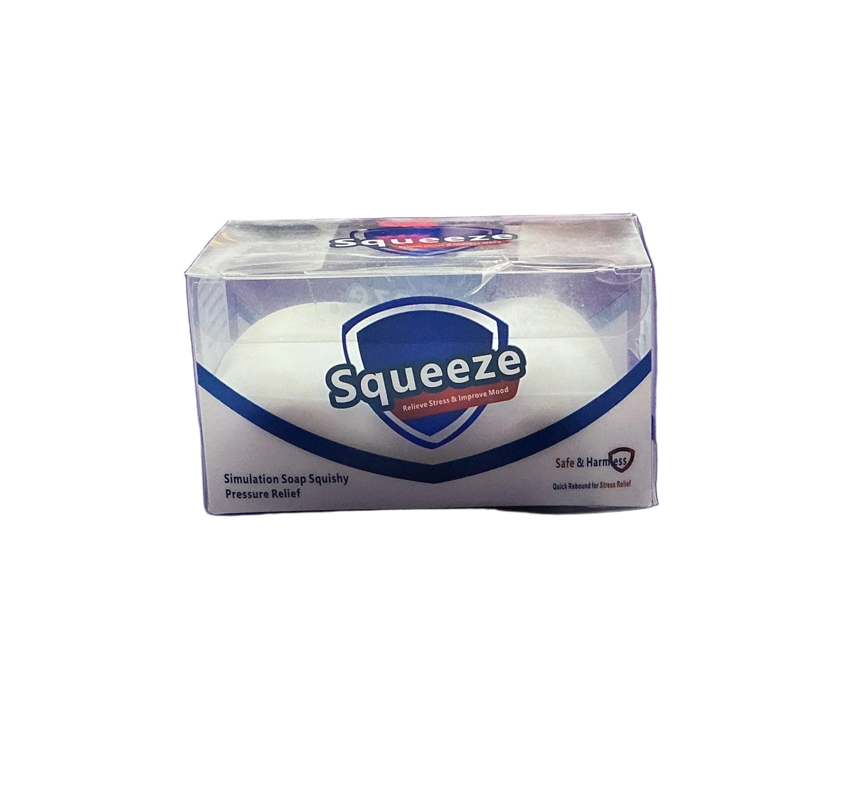 Crunchy Soap