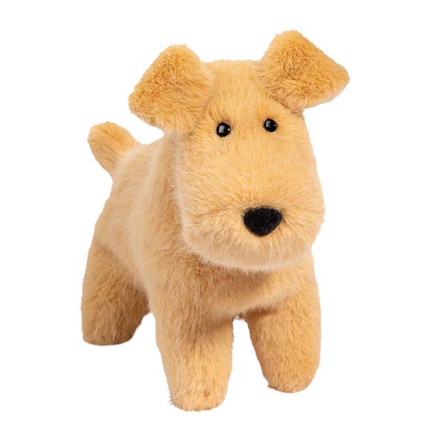 Ed Tan Dog Muzzle