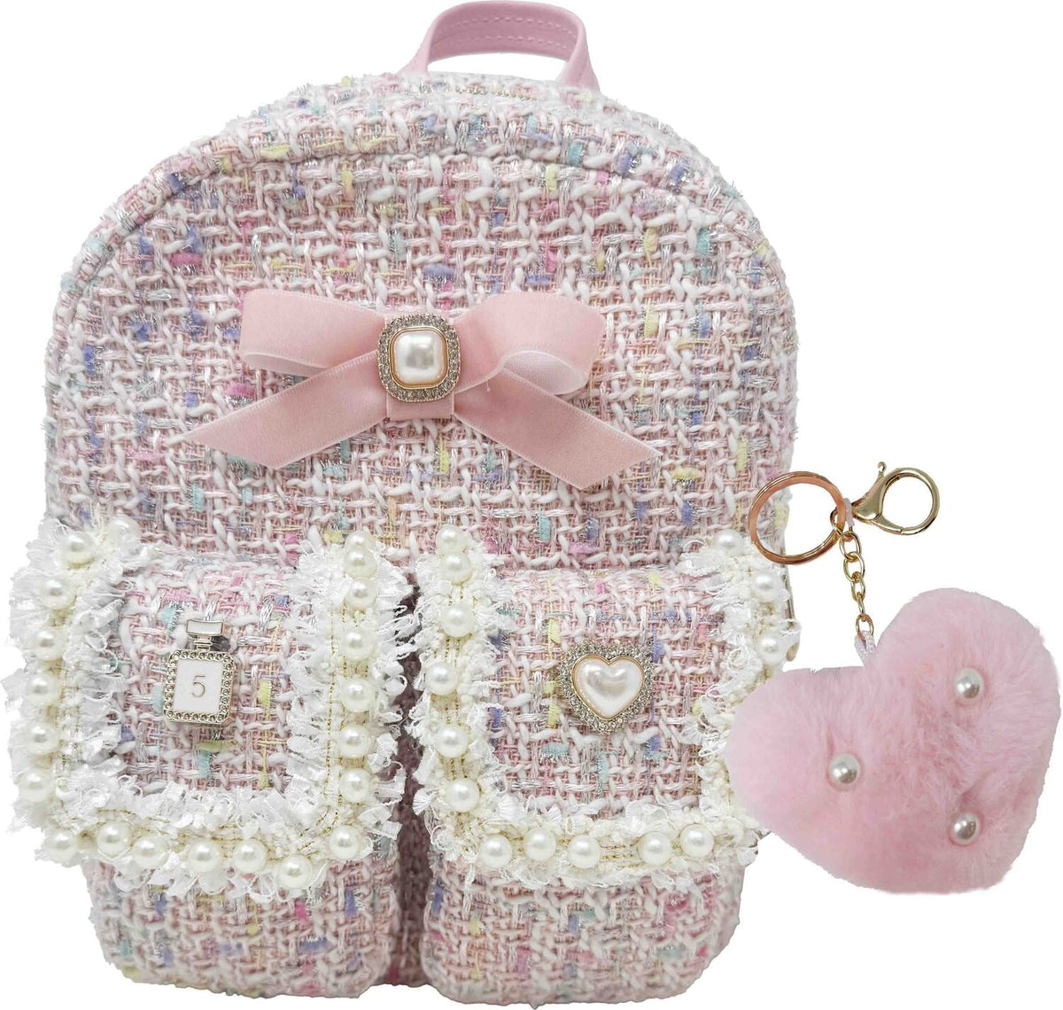 Mini Backpack Ballerina