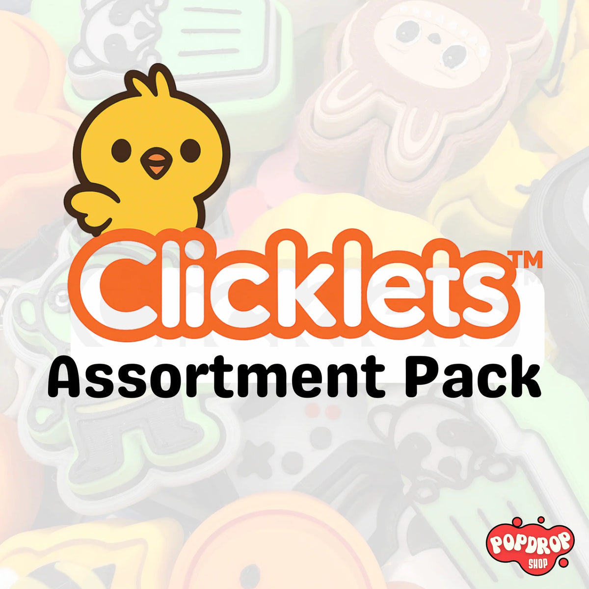 Clicklets