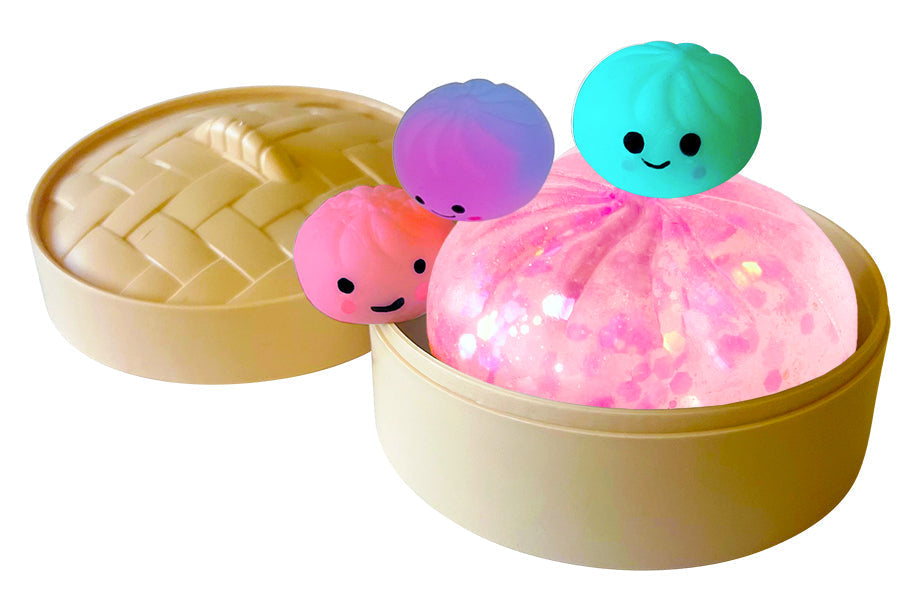 Dumpling W/Babies