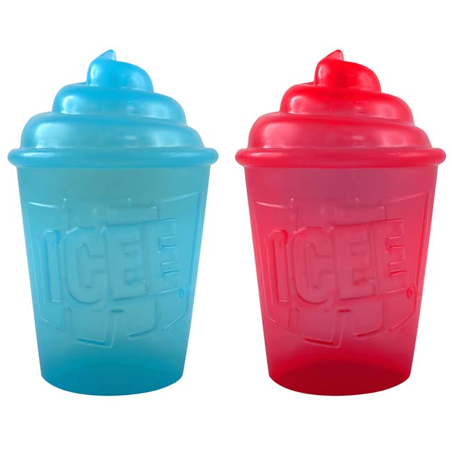 Icee Squishy