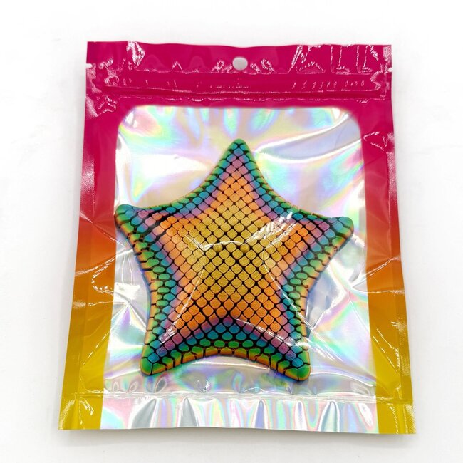 Floppy Starfish