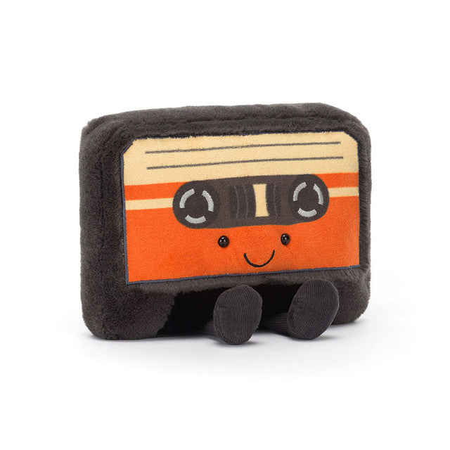 Cassette Tape