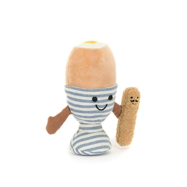 Eggetha N Lance Soldier