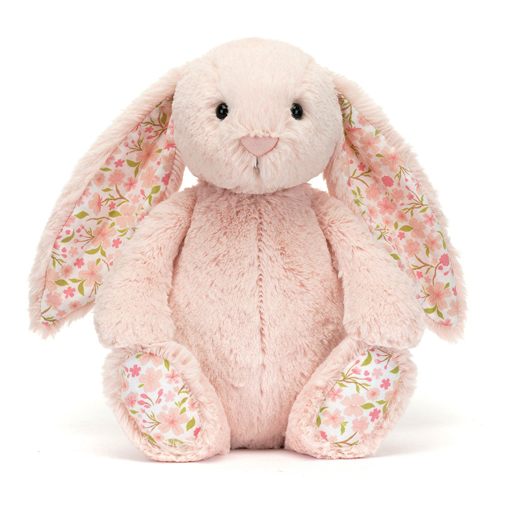 Bunny Cherry Little