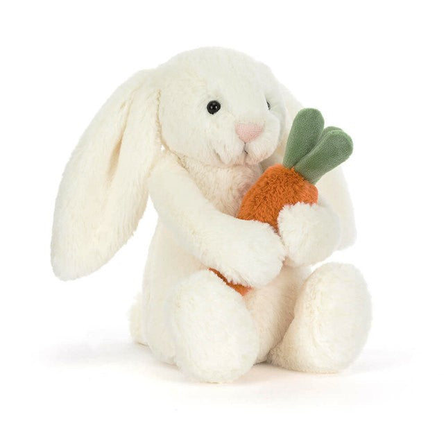 Carrot Bunny Little