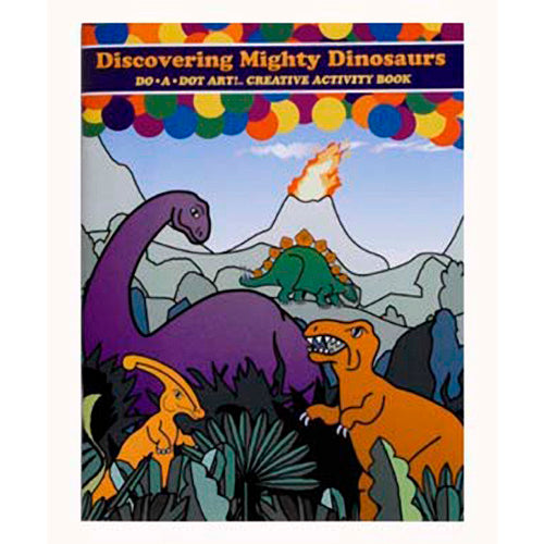 Mighty Dinos