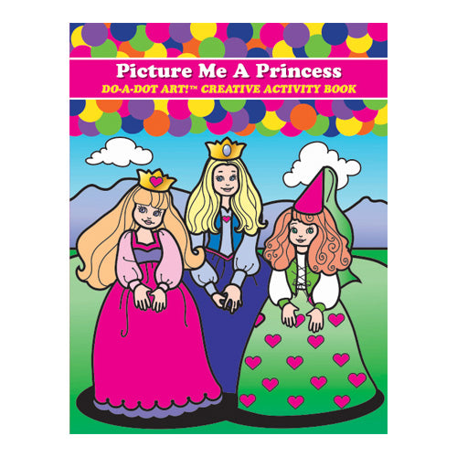 Picture Me a Princess