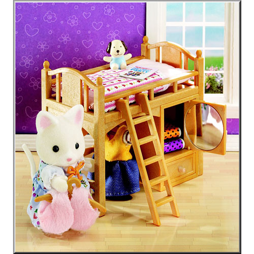 Loft Bed