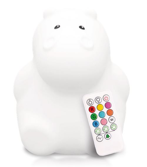 Hippo Lumie Pet