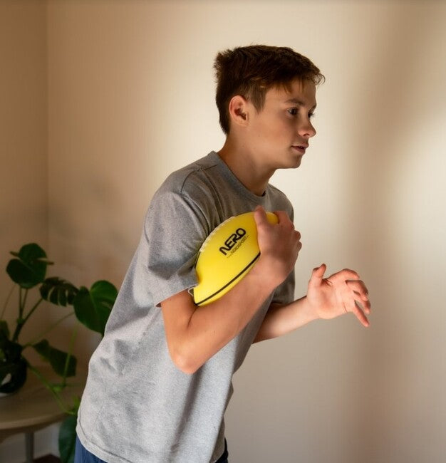 Silent Football