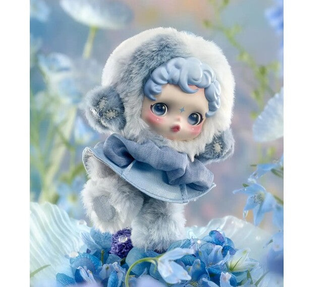 Skullpanda Limpressionni Blind Box