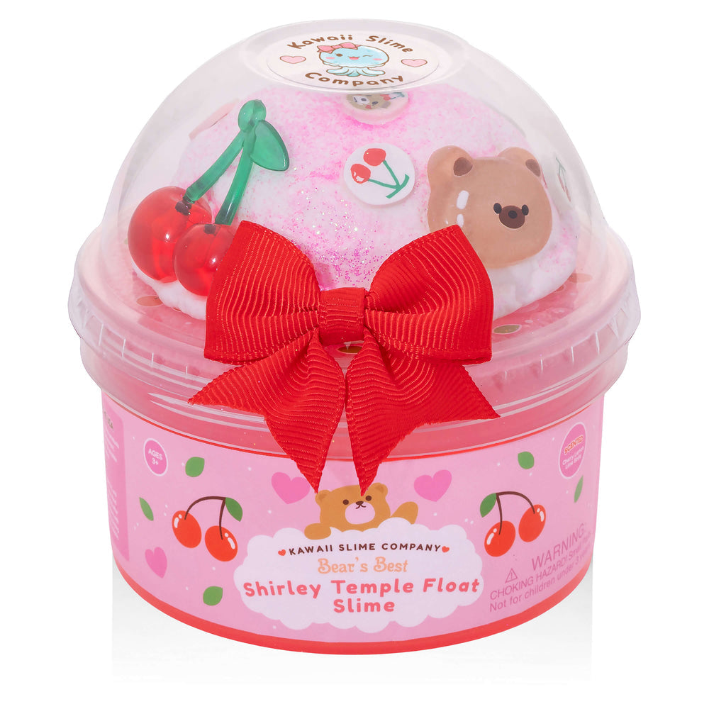 Bears Float 2 in 1 Slime