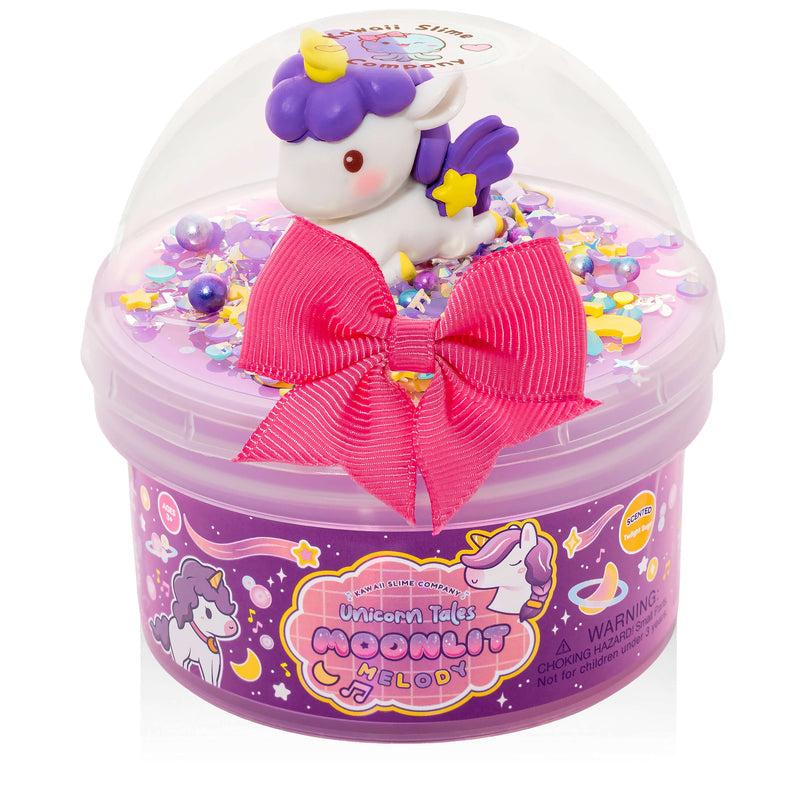 Unicorn Tales Melody