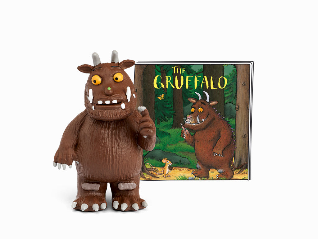 Gruffalo Tonie