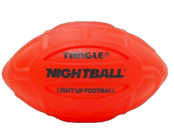 Football Red Nightball