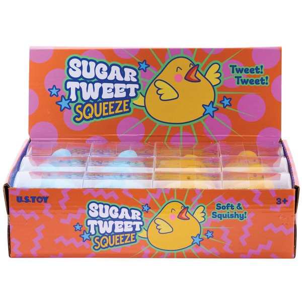 Sugartweety Squeezy