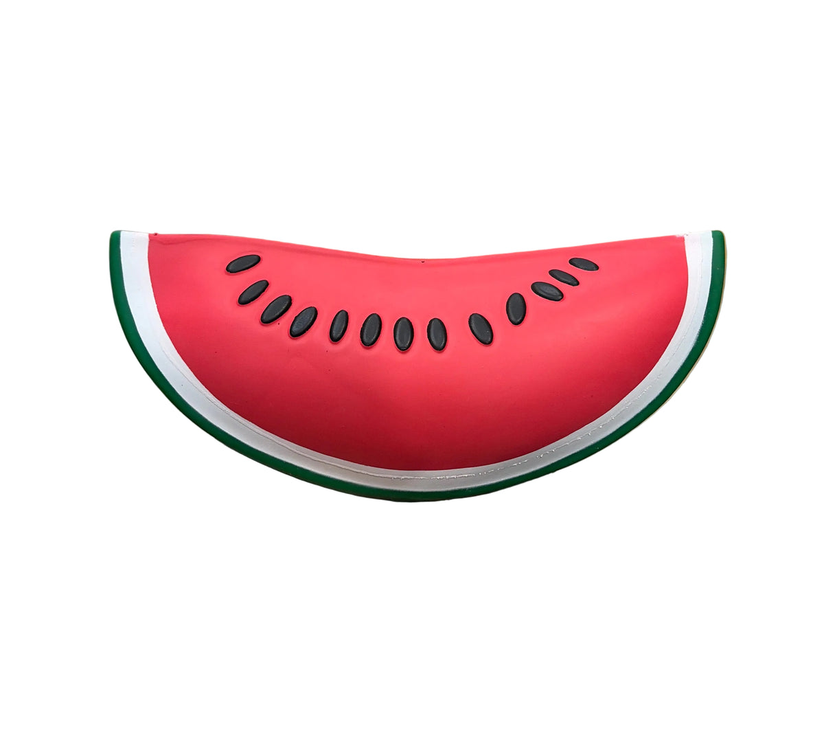 Jumbo Squishy Watermelon
