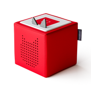 Toniebox Starter Set Red