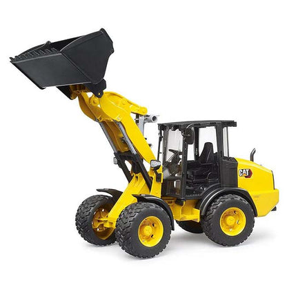 Cat Wheel Loader Bruder