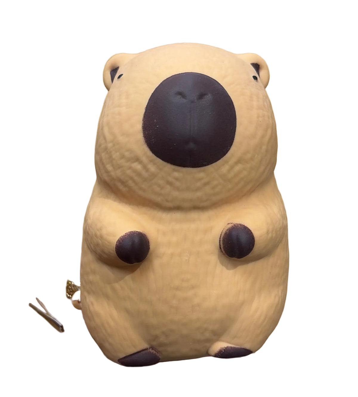 Jumbo Squishy Capybara