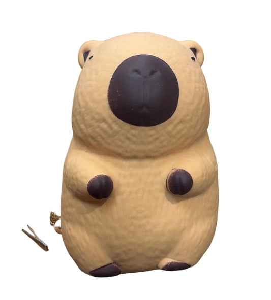 Jumbo Squishy Capybara