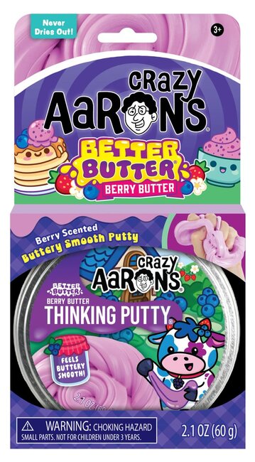 Better Butter Berry 4 in