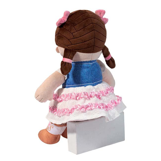 Fran Cowgirl Doll
