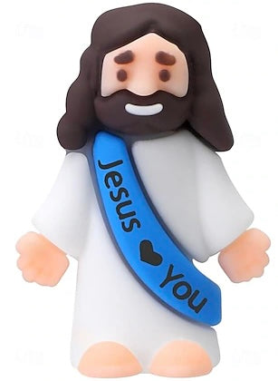Jesus Mini Figure