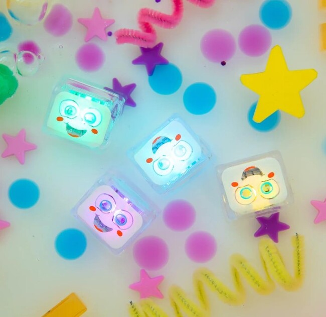 Party Pal Glo Pals
