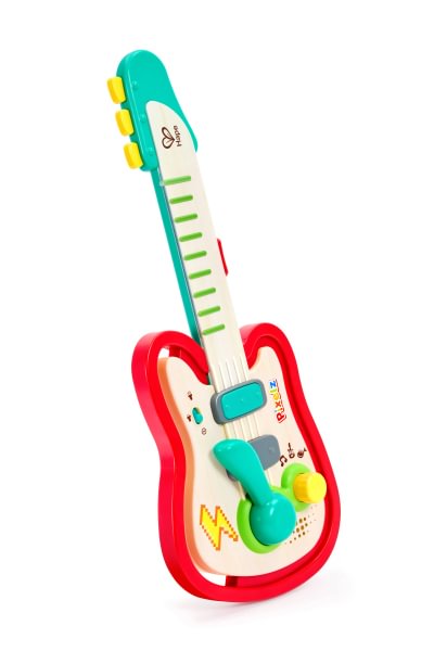 Rock Guitar