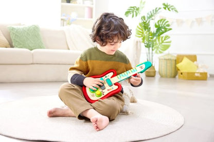 Rock Guitar