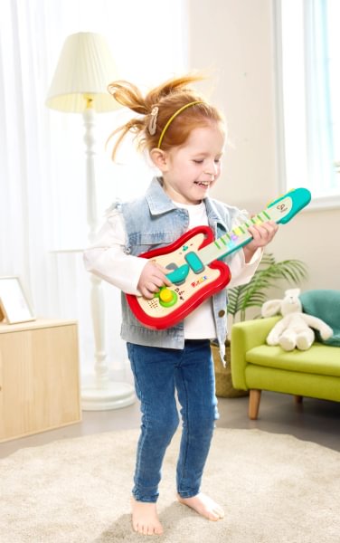 Rock Guitar