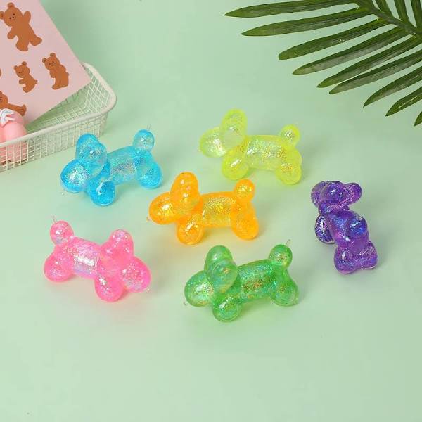 Sugar Balloon Dog