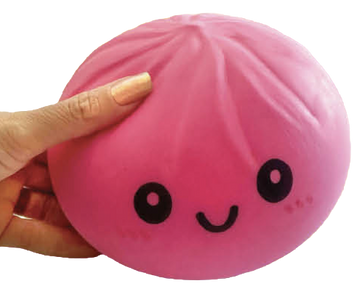 Super Dumplin