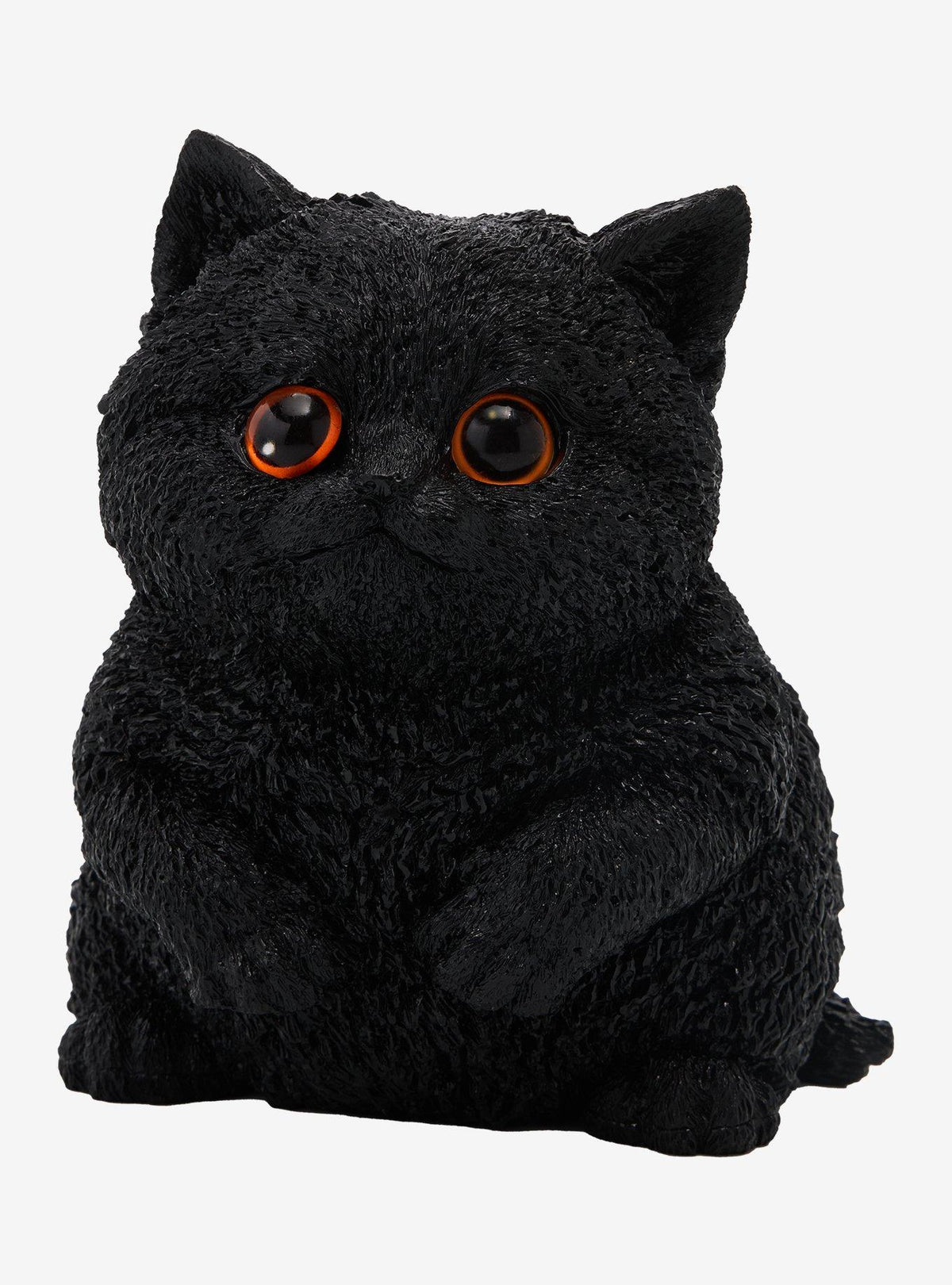 Mega Black Kitty