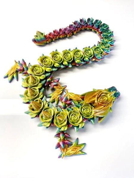 Medium Dragon 12 18