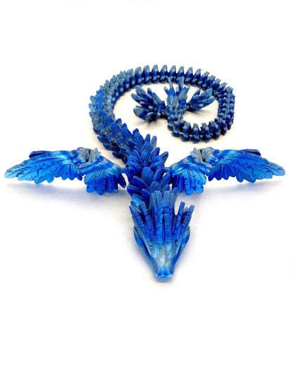 Medium Dragon 12 18