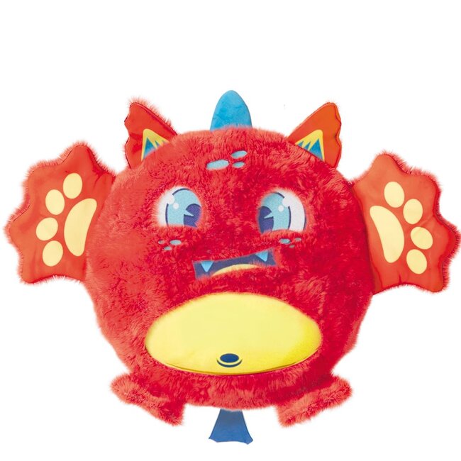 Fart Monsters Ast