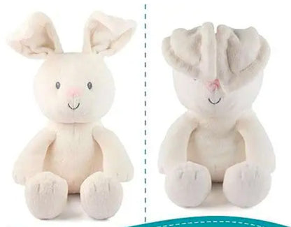 Flora the Bunny 7 Inch