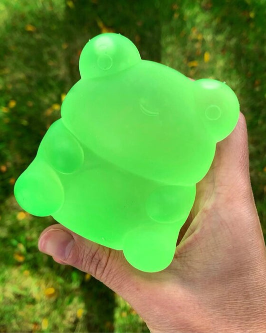 Sugar Frog