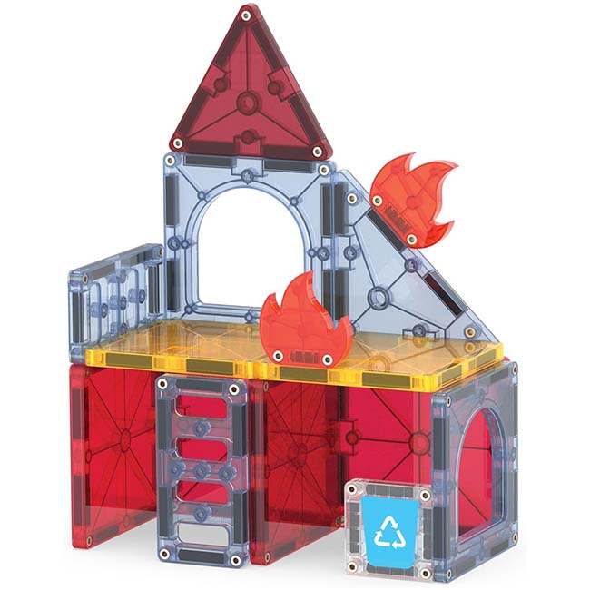 Fire Rescue