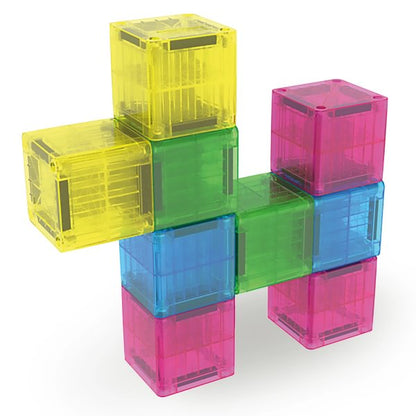 Micromags Cubes 9pc
