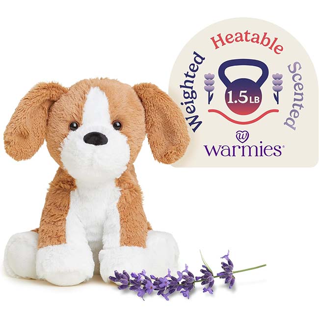 Beagle Warmies