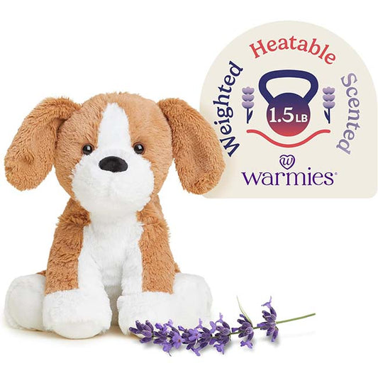 Beagle Warmies