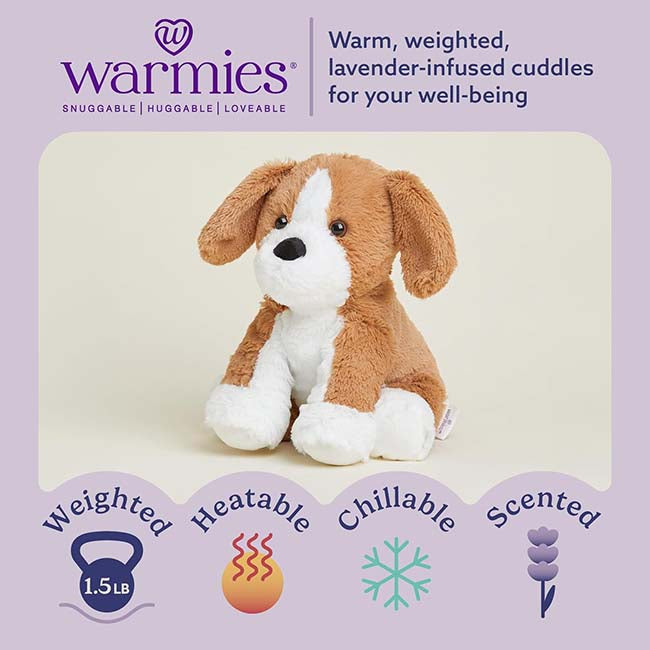 Beagle Warmies
